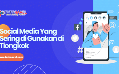 Ragam Social Media Yang Sering di Gunakan di Tiongkok