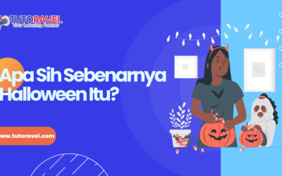 What is Halloween Actually? (Apa Sih Sebenarnya Halloween Itu?)