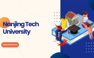 Nanjing Tech University