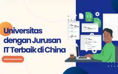 Universitas dengan Jurusan IT Terbaik di China