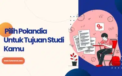 Program Sarjana Teknik. Pilih Polandia Untuk Tujuan Studi Kamu