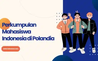 Perkumpulan Mahasiswa Indonesia di Polandia