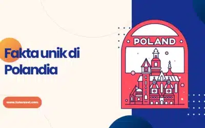 Fakta Unik di Polandia