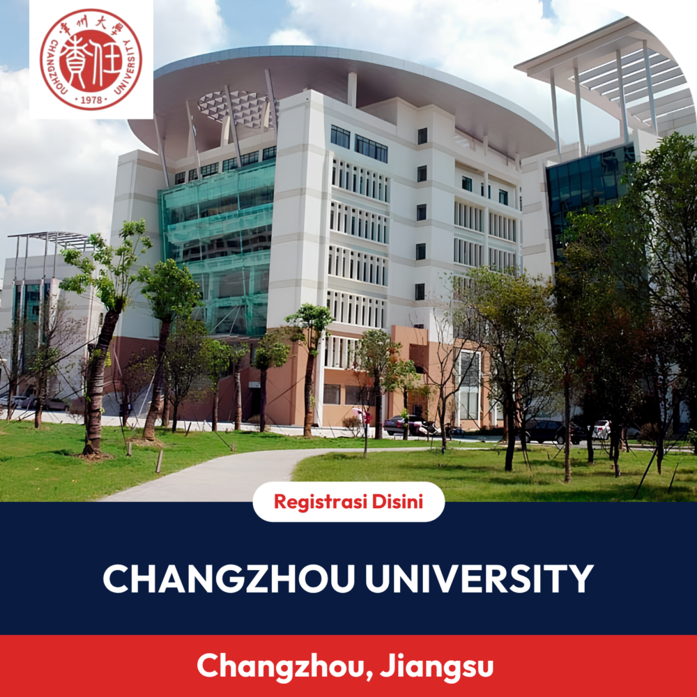 Changzhou University