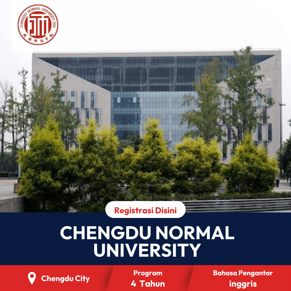 Chengdu-Normal-University