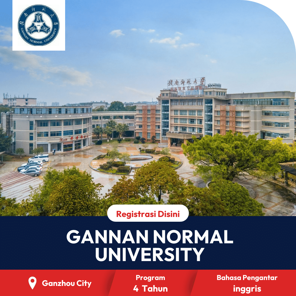 Gannan-Normal-University