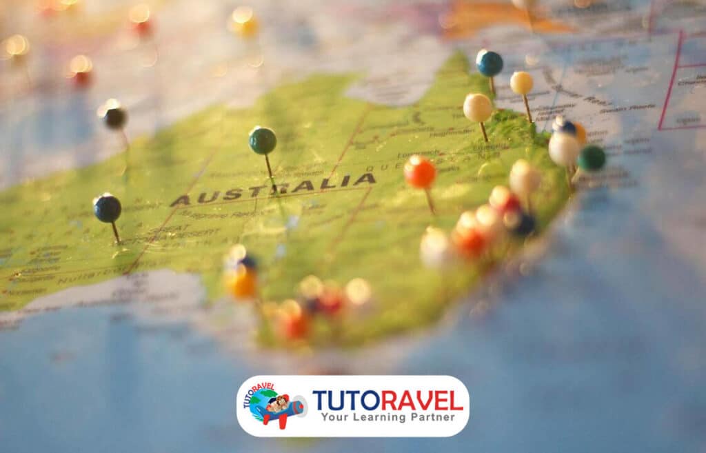 Ibu Kota Australia Sebagai Destinasi Wisata dan Studi