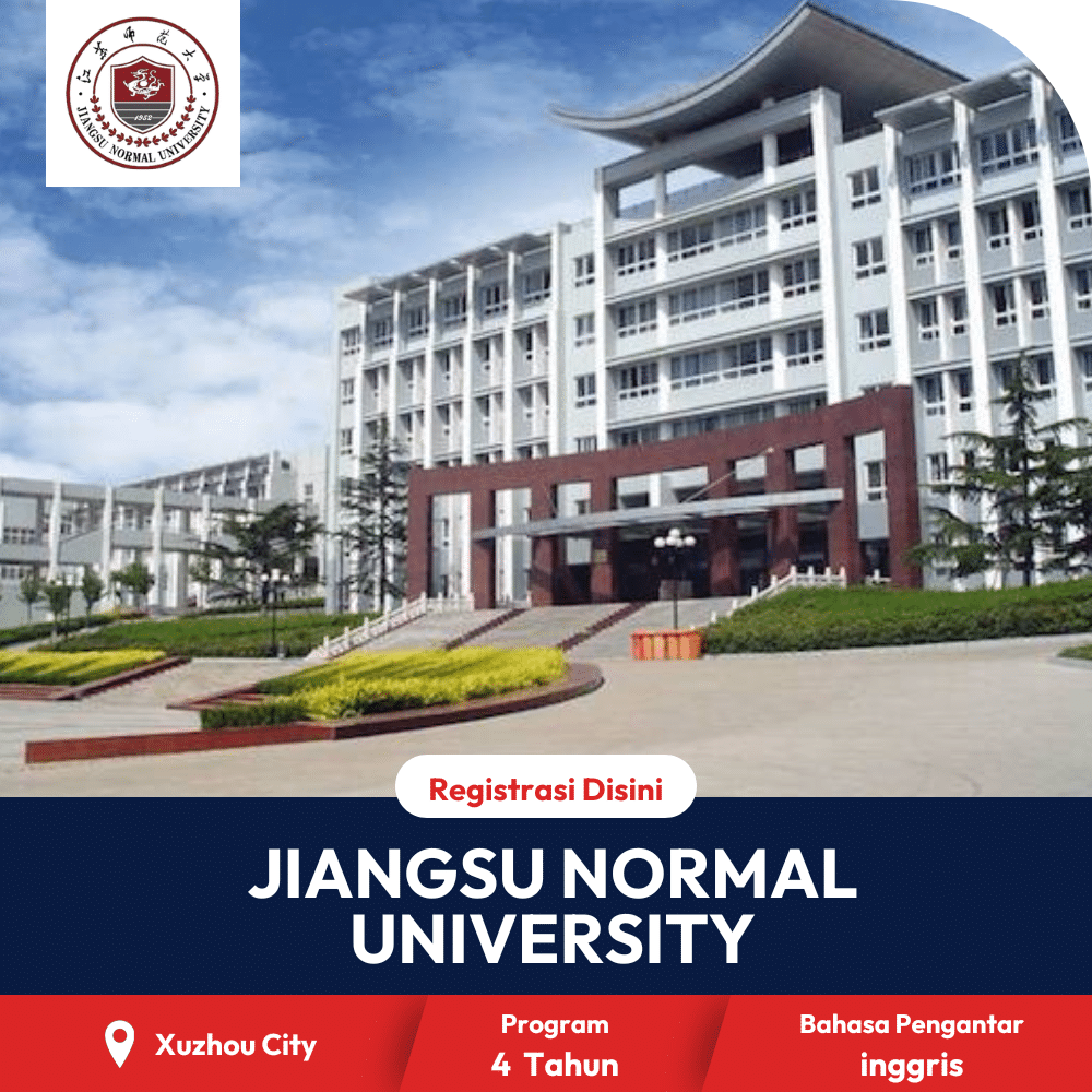 Jiangsu-Normal-University