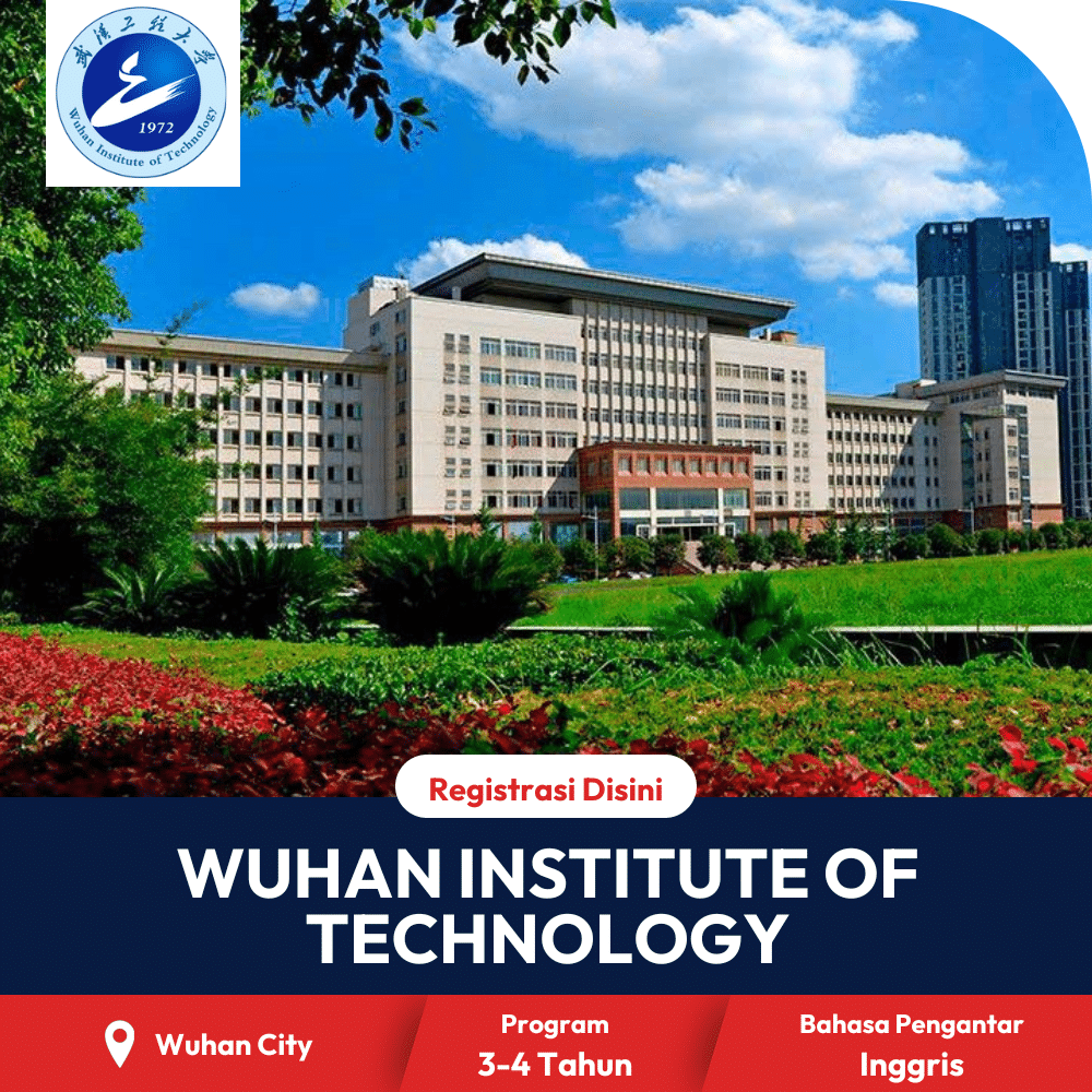 Wuhan Institute of Technology S3