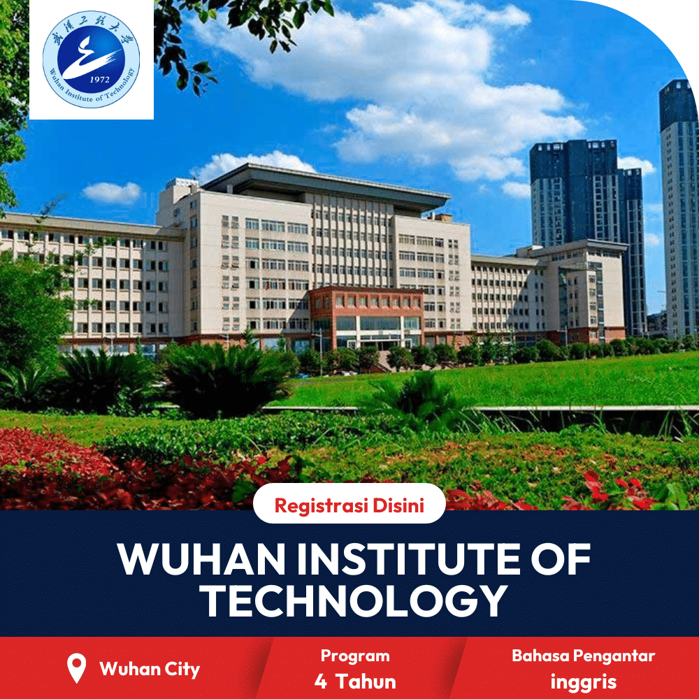Wuhan-Institute-of-Technology