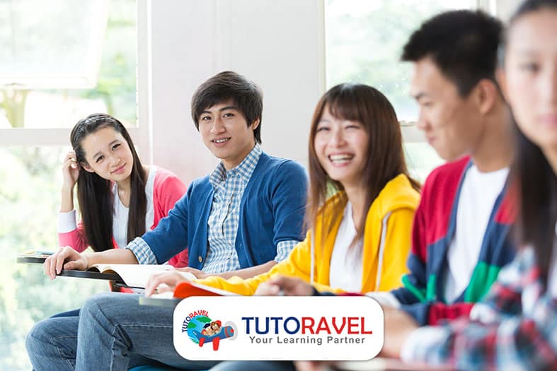 Pentingnya Sertifikat HSK Level 4 dan Informasi Materi Soalnya