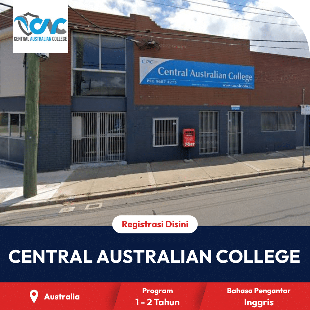 Central-Australian-College