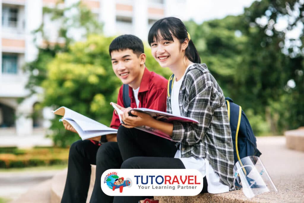 Tips Memilih Jurusan yang Tepat di Nanchang Institute of Technology