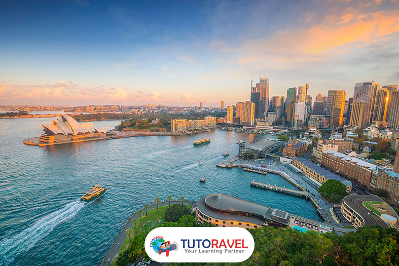 Pekerjaan WHV Australia panduan lengkap Work and Holiday Visa untuk WNI 2026