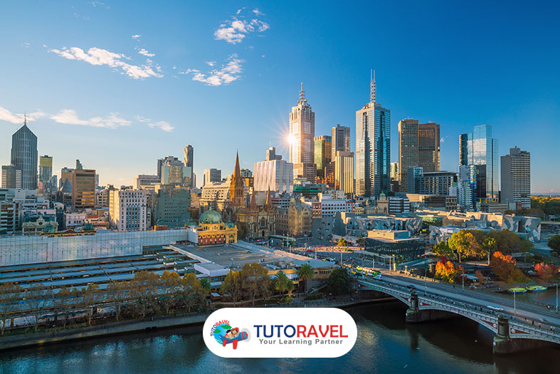Tips sukses pekerjaan WHV Australia bertahan hidup dan membangun karier