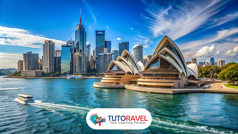 WHV subclass 462 Australia untuk warga negara Indonesia panduan visa