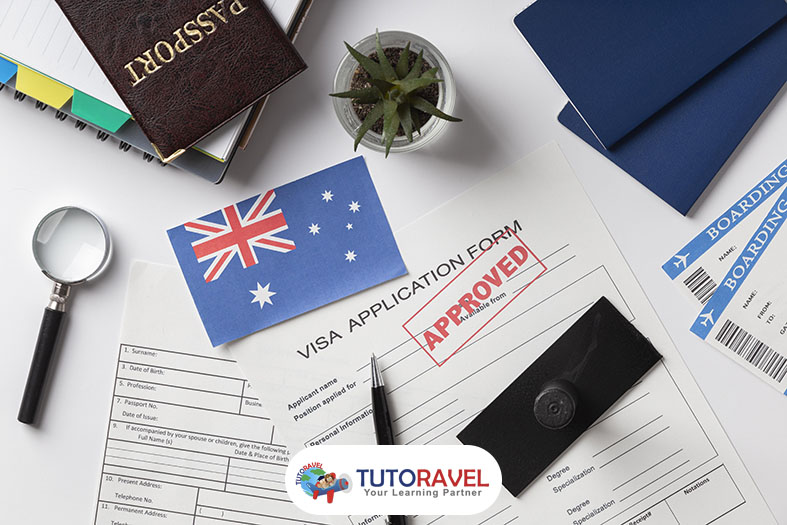 Cara membuat visa WHV Australia subclass 462 untuk pelajar Indonesia