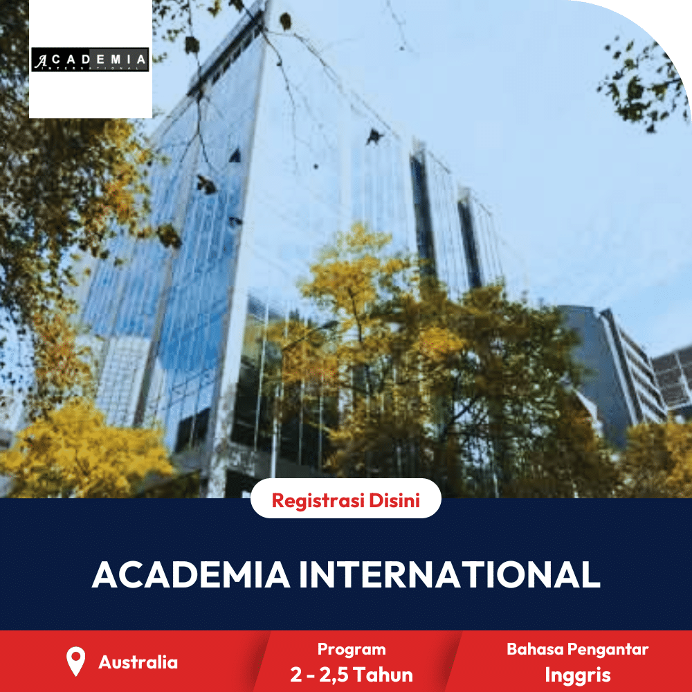 Academia International