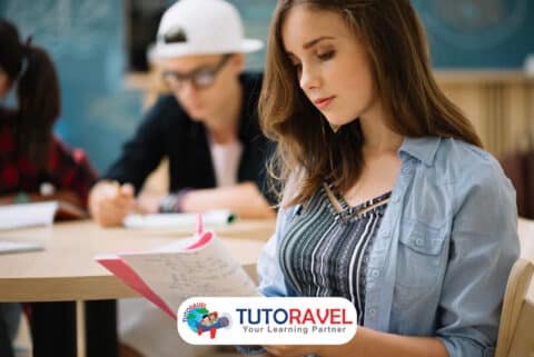 Prosedur Ujian IELTS Dan Tips Mendapatkan Skor Tinggi