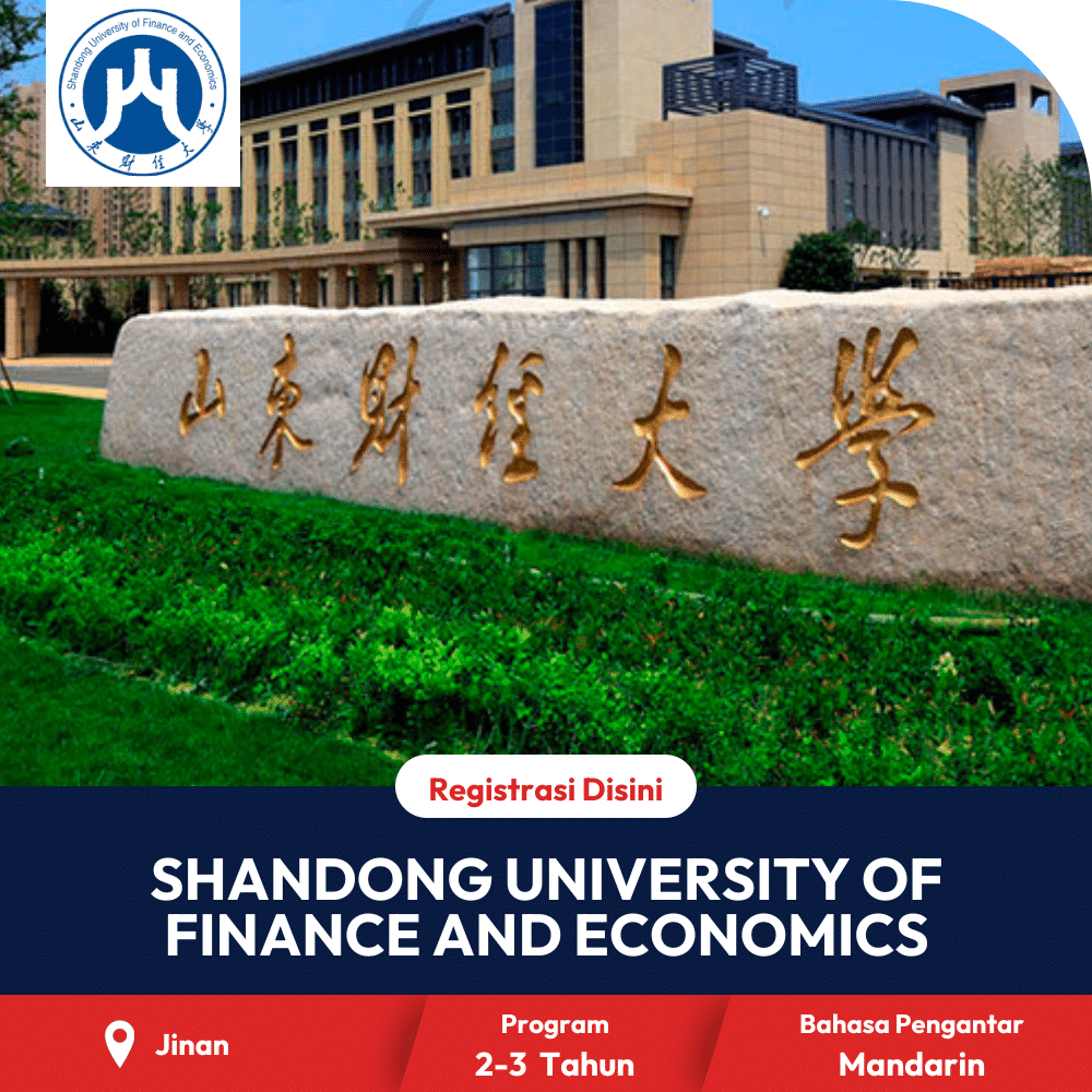 Shandong University of Finance and Economics