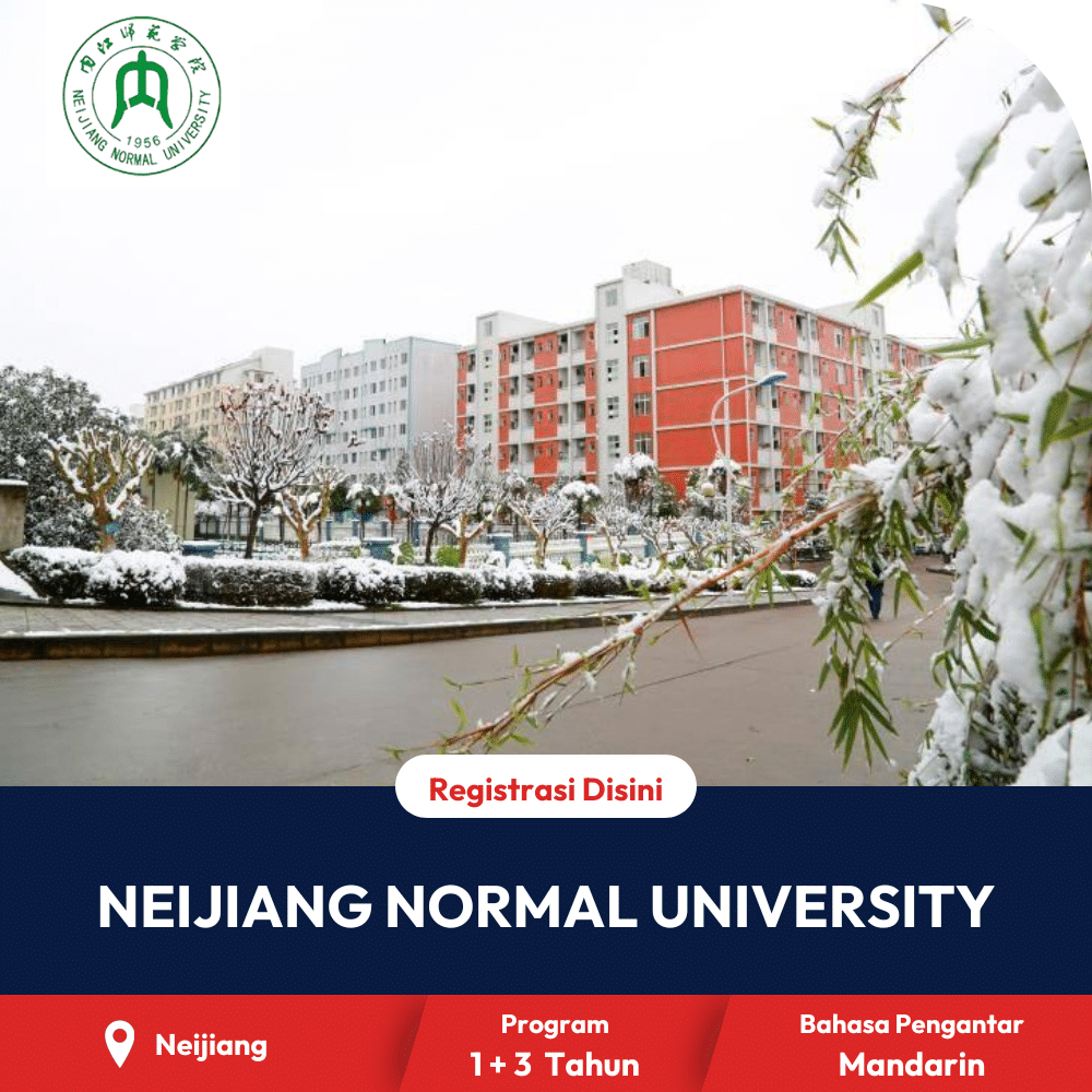 Neijiang Normal University