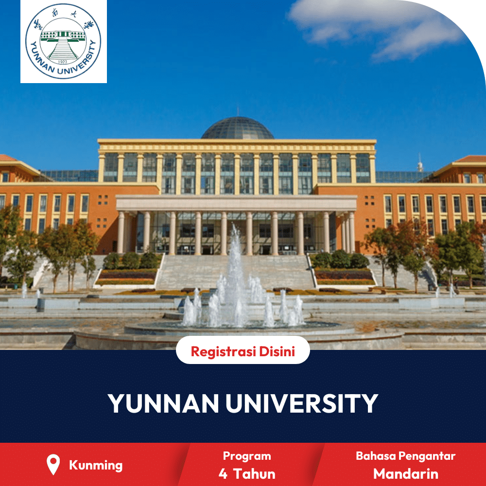 Yunnan University