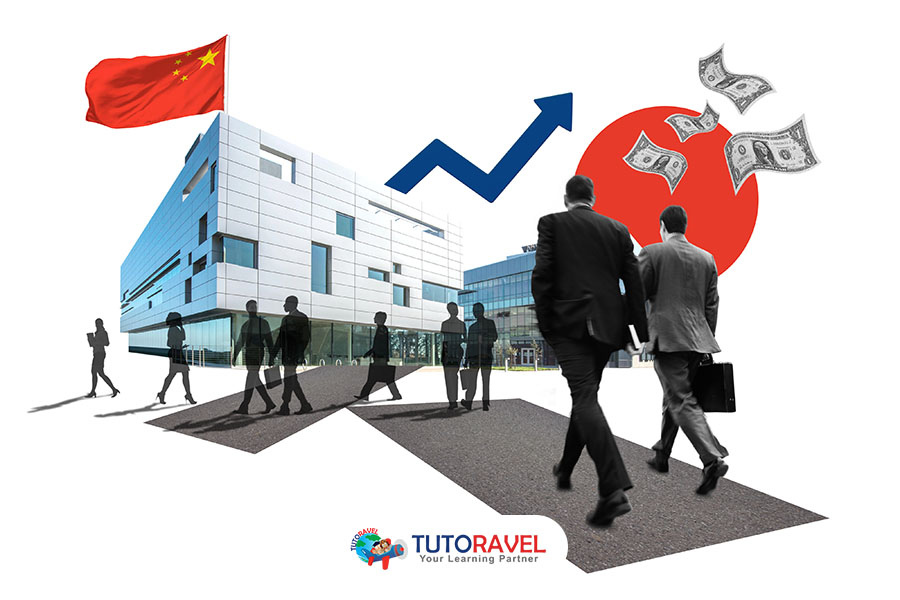 Upah Minimum dan Struktur Gaji Kerja di China 2026 Struktur upah minimum dan gaji karyawan perusahaan di China 2026