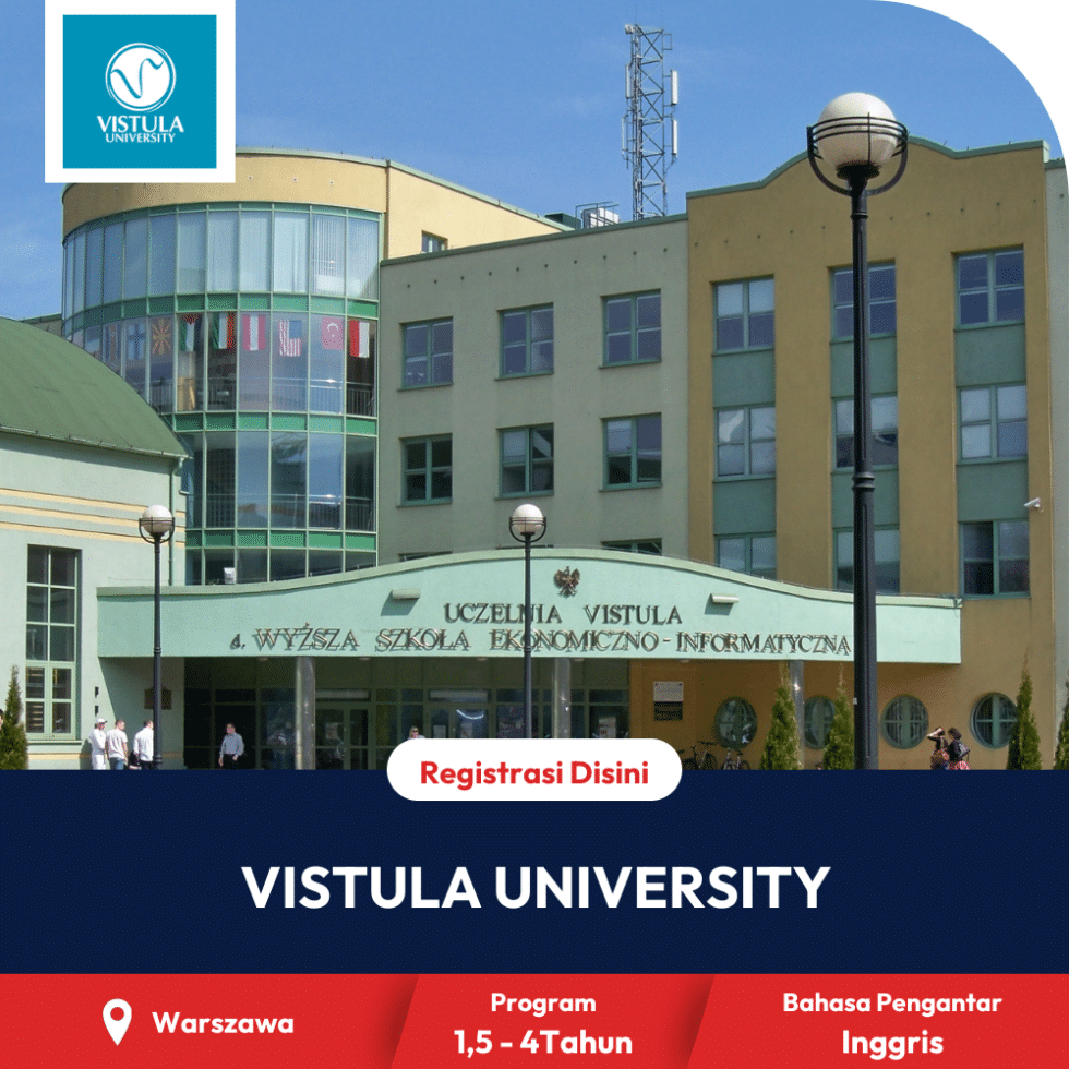 Vistula Univeristy - Tutoravel