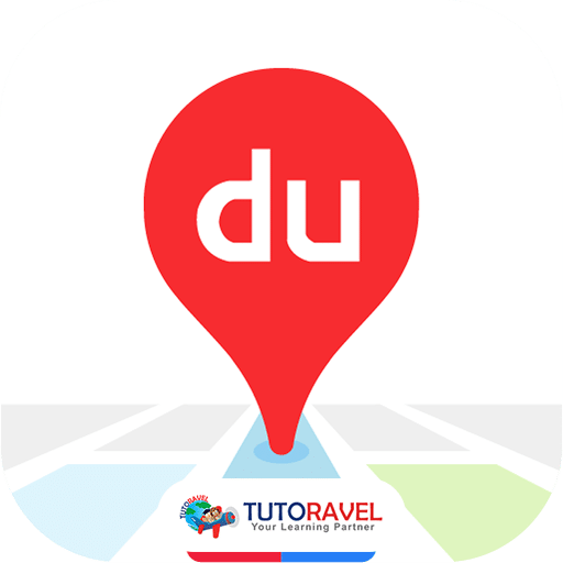 Baidu Maps aplikasi peta digital terbaik dan paling akurat di China