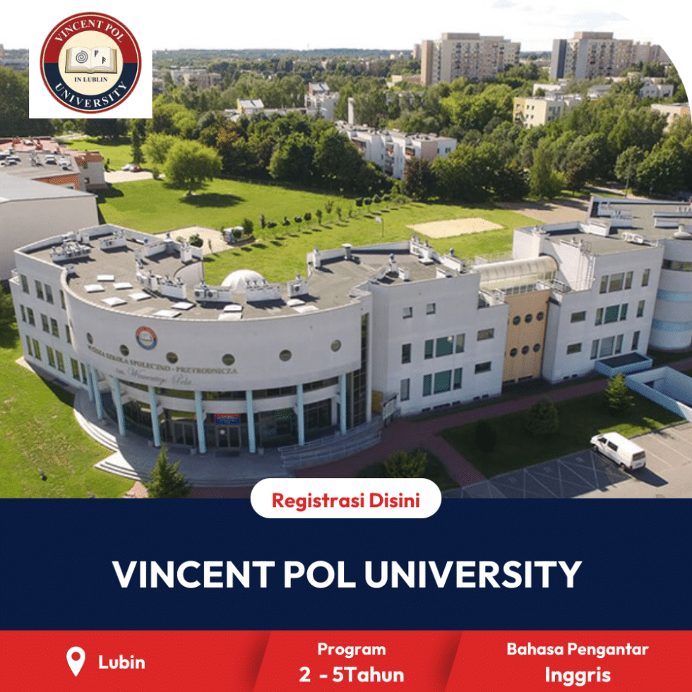 Vincent Pol University - Tutoravel