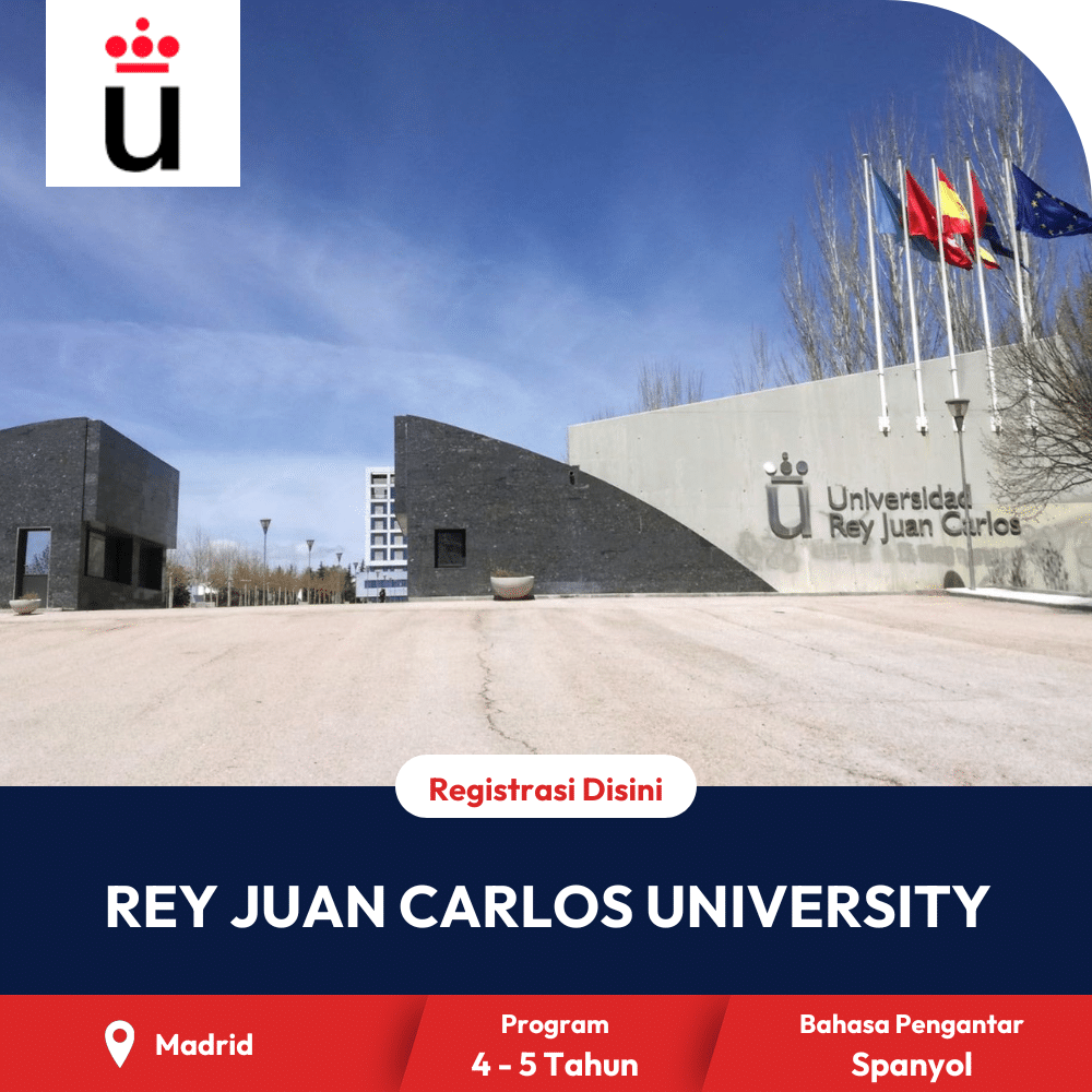 Rey Juan Carlos University