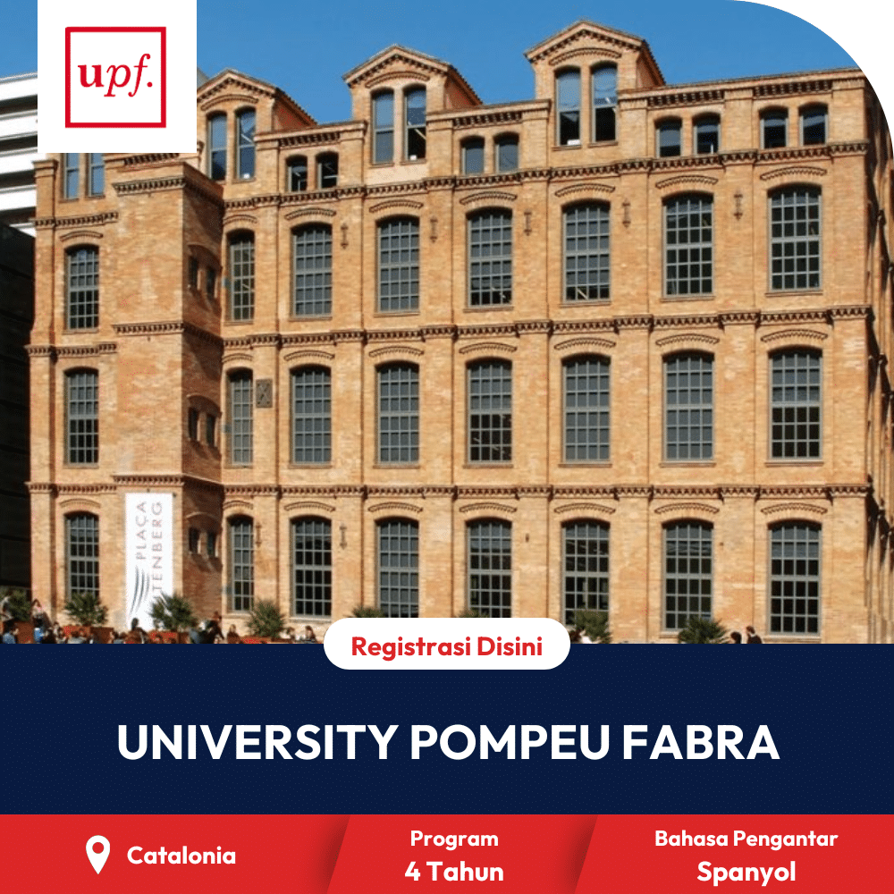 University Pompeu Fabra