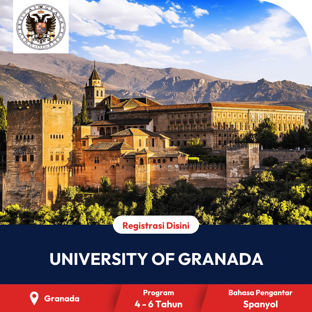 University of Granada Spain