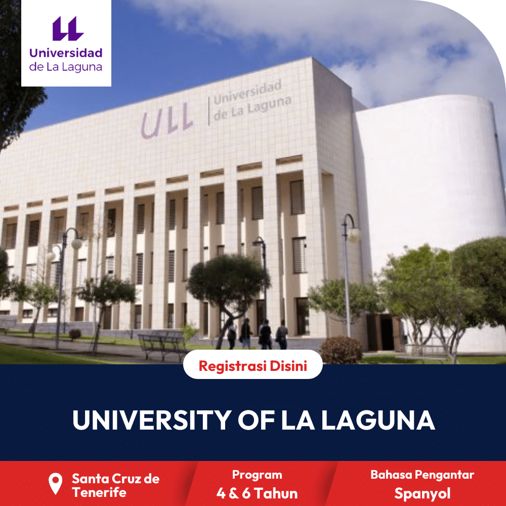 University of La Laguna Spain