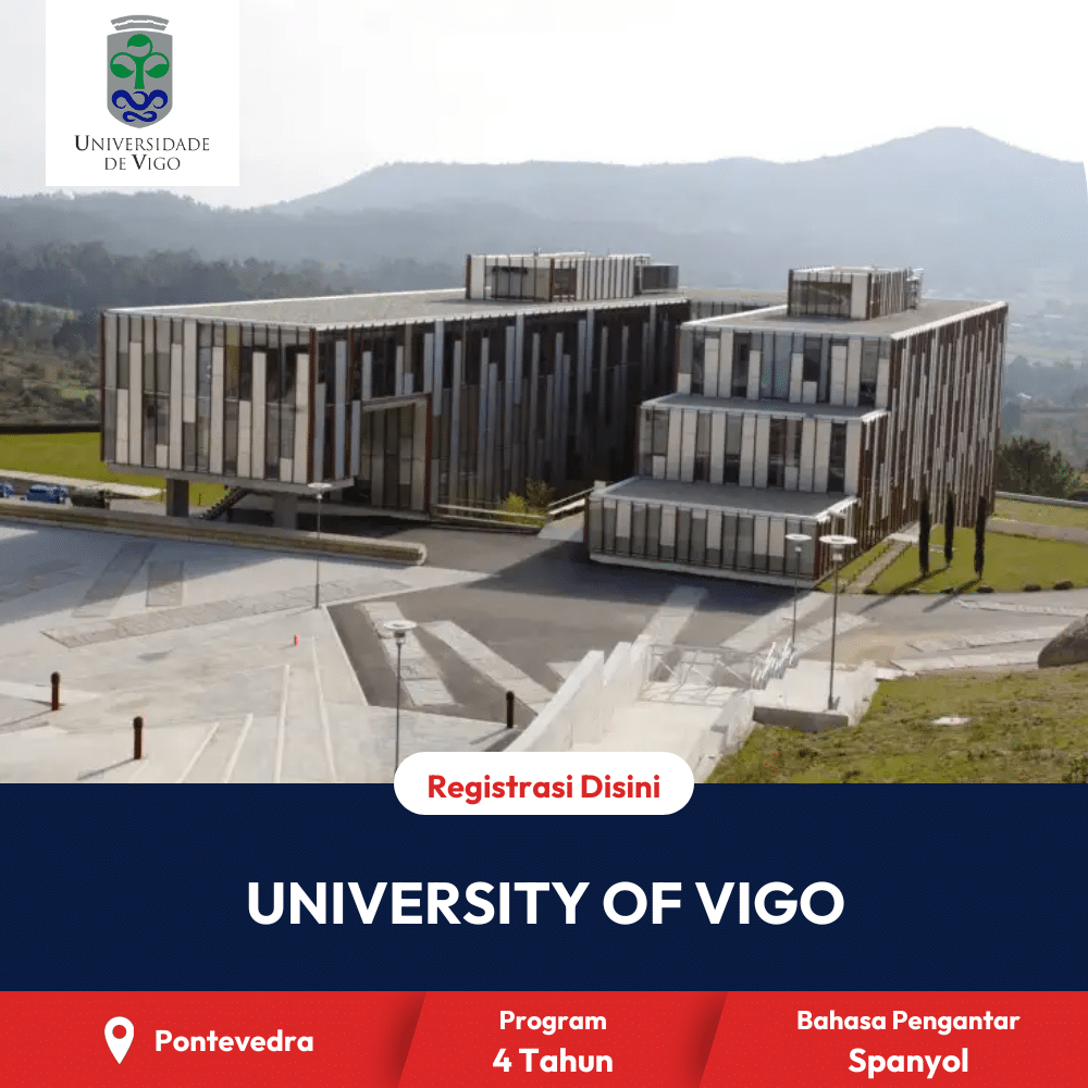 University of Vigo