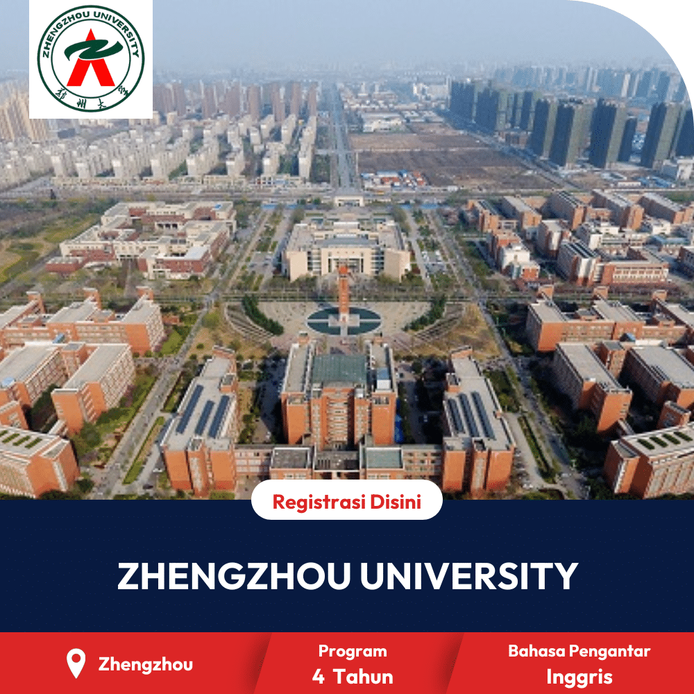 Zhengzhou University