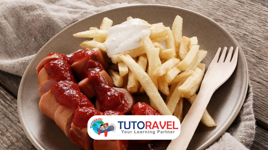 Currywurst