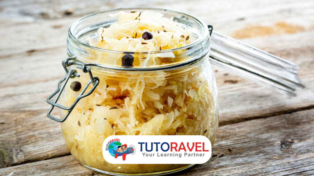 Sauerkraut