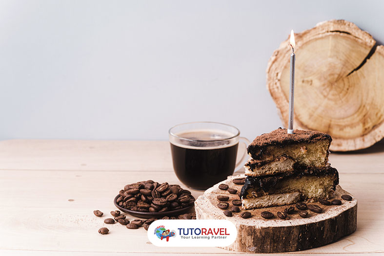 Tradisi Kaffee und Kuchen kopi dan kue sore hari di Jerman