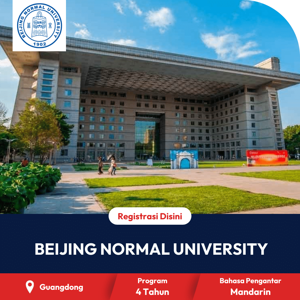 Beijing Normal University