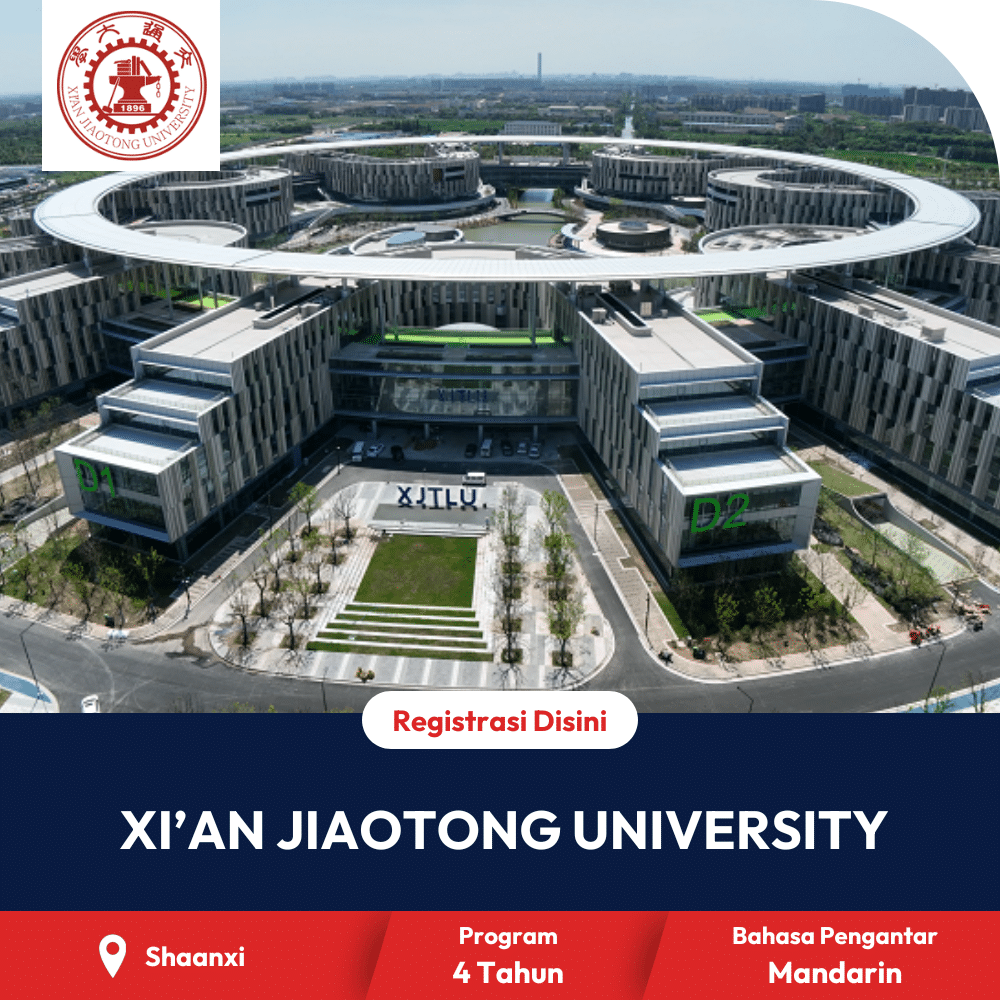 Xi’an Jiaotong University