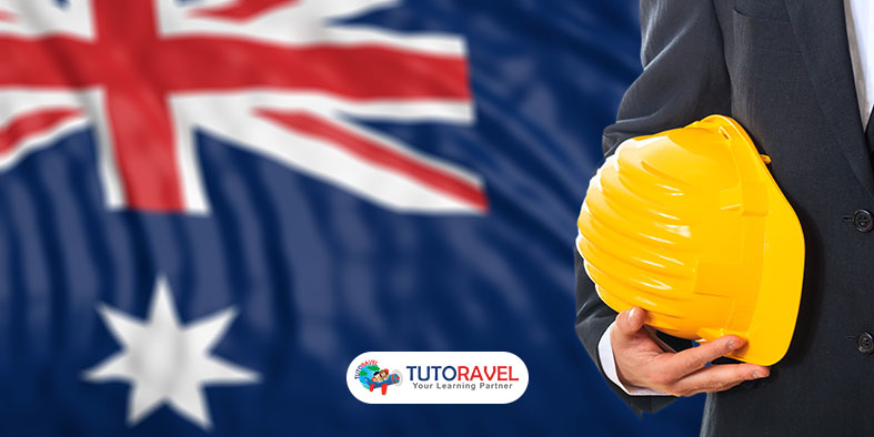 Gaji Insinyur dan Konstruksi di Australia 2026 Gaji insinyur dan profesional konstruksi di Australia 2026