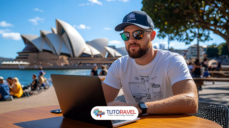 Alasan Gaji di Australia Terus Meningkat Alasan mengapa gaji di Australia terus meningkat ekonomi dan perlindungan pekerja