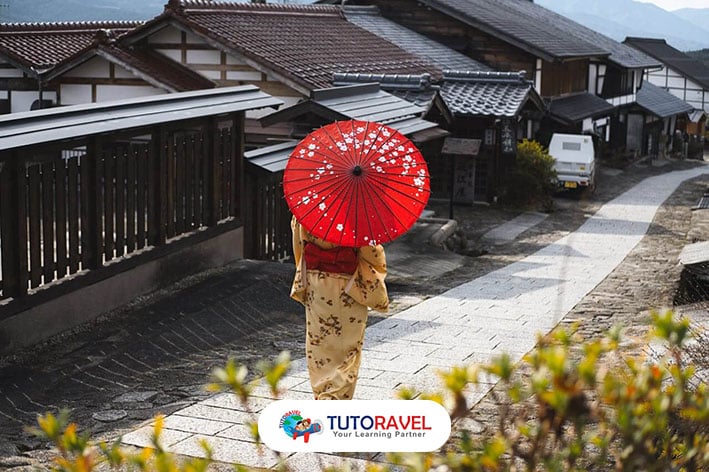 Belajar Budaya Jepang Itu Seru, Unik, dan Membuat Penasaran!