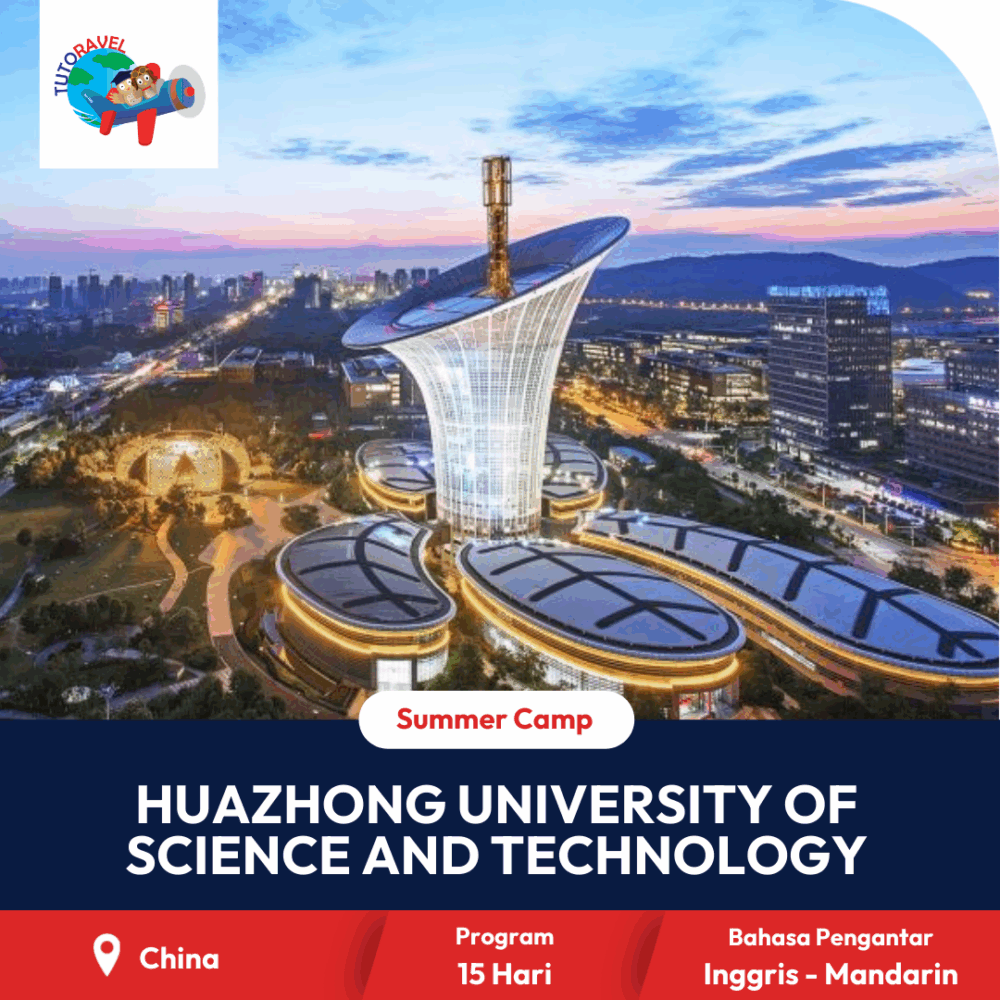 Huazhong University of Science and Technology