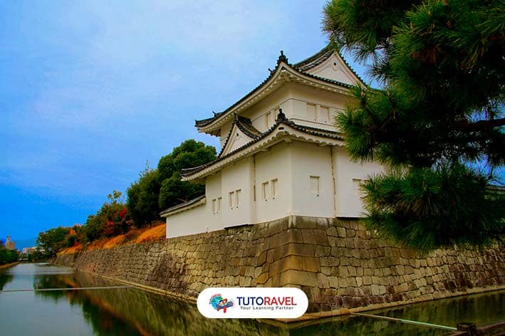 Bisa Liburan ke Tempat Wisata di Kyoto yang Penuh dengan Makna