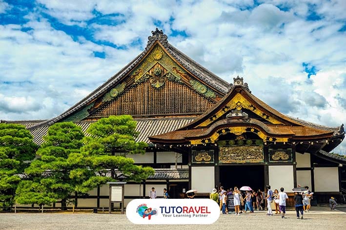 Bisa Liburan ke Tempat Wisata di Kyoto yang Penuh dengan Makna