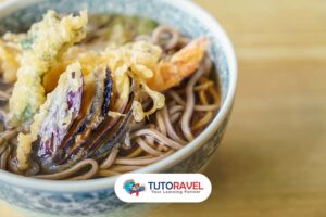 Okinawa Soba