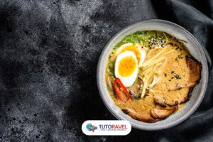 Tonkotsu Ramen