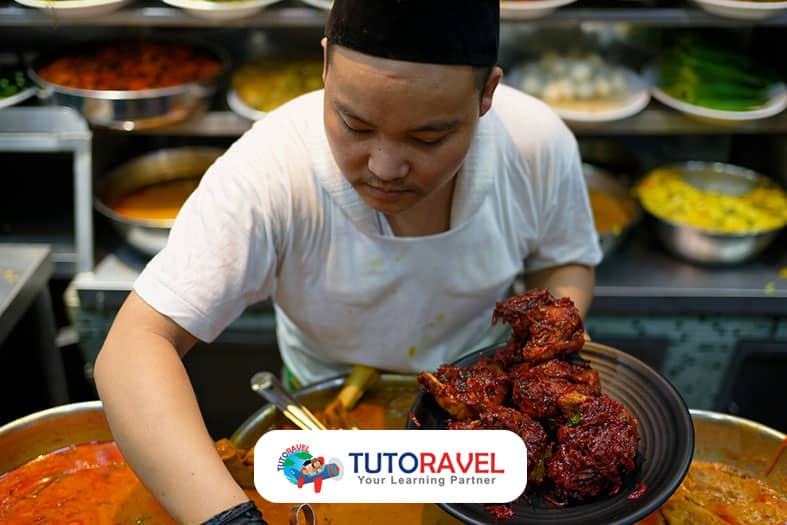 Tempat makan murah di Malaysia dengan aneka hidangan lokal terjangkau